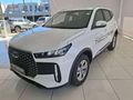 2026 Chery Tiggo Cross 1.5 Lit