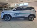 2026 Chery Tiggo Cross 1.5 HEV Comfort DHT