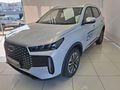2026 Chery Tiggo Cross 1.5 HEV Comfort DHT