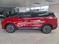 2026 Chery Tiggo 7 Pro 1.5T CSH Ultra DHT (Phev)
