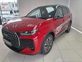 2026 Chery Tiggo 7 Pro 1.5T CSH Ultra DHT (Phev)