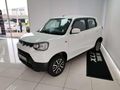 2026 Suzuki S-Presso 1.0 GL+