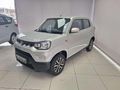 2026 Suzuki S-Presso 1.0 GL+ AMT