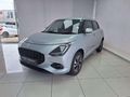 2026 Suzuki Swift 1.2 GLX Auto