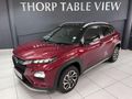 2026 Suzuki Fronx 1.5 GLX