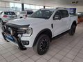 2025 Ford Ranger 3.0D V6 Wildtrak AWD Double Cab Auto