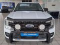 2025 Ford Ranger 3.0D V6 Wildtrak AWD Double Cab Auto