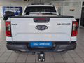 2025 Ford Ranger 3.0D V6 Wildtrak AWD Double Cab Auto