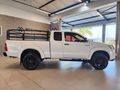2012 Toyota Hilux 3.0 D-4D Raider Xtra-Cab