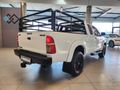 2012 Toyota Hilux 3.0 D-4D Raider Xtra-Cab