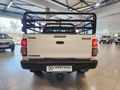 2012 Toyota Hilux 3.0 D-4D Raider Xtra-Cab