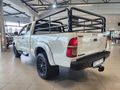2012 Toyota Hilux 3.0 D-4D Raider Xtra-Cab