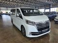 2026 Toyota Quantum 2.8 VX 9-seat