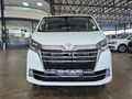 2026 Toyota Quantum 2.8 VX 9-seat