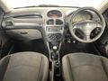 2008 Peugeot 206 1.4 3-dr PopArt