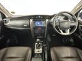 2016 Toyota Fortuner 2.4 GD-6 Raised Body Auto