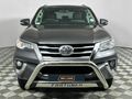 2016 Toyota Fortuner 2.4 GD-6 Raised Body Auto