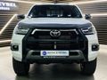 2024 Toyota Hilux 2.8 GD-6 Raised Body Legend RS 4x4 Auto Double-Cab