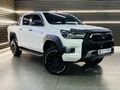 2024 Toyota Hilux 2.8 GD-6 Raised Body Legend RS 4x4 Auto Double-Cab