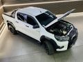 2024 Toyota Hilux 2.8 GD-6 Raised Body Legend RS 4x4 Auto Double-Cab