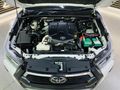 2024 Toyota Hilux 2.8 GD-6 Raised Body Legend RS 4x4 Auto Double-Cab
