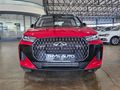 2026 Chery Tiggo 7 Pro 1.5T Executive DCT Auto