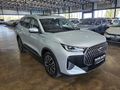 2026 Chery Tiggo 7 Pro 1.5T Executive DCT Auto