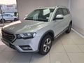 2018 Haval H6C 2.0T City