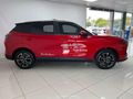 2026 Lepas L4 1.5T Pantera Auto