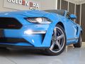 2022 Ford Mustang California Special 5.0 GT Auto