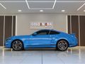2022 Ford Mustang California Special 5.0 GT Auto