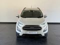 2021 Ford EcoSport 1.0 EcoBoost Trend Auto