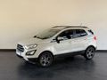 2021 Ford EcoSport 1.0 EcoBoost Trend Auto