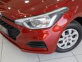 2019 Hyundai i20 1.4 Motion Auto
