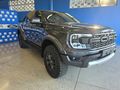 2026 Ford Ranger 3.0 V6 Raptor Auto 4x4 Double-Cab