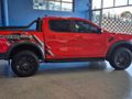 2026 Ford Ranger 3.0 V6 Raptor Auto 4x4 Double-Cab