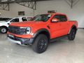 2026 Ford Ranger 3.0 V6 Raptor Auto 4x4 Double-Cab