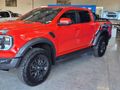 2026 Ford Ranger 3.0 V6 Raptor Auto 4x4 Double-Cab