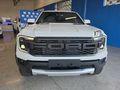 2026 Ford Ranger 3.0 V6 Raptor Auto 4x4 Double-Cab