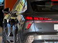 2026 Audi Q3 Sportback 1.4 TFSI Advanced S Tronic (110kW)