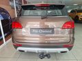 2021 Haval H6C 2.0T Luxury Auto