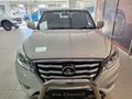 2020 GWM Steed 6 2.0 VGT SX Double-Cab