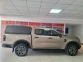 2023 Ford Ranger 2.0D Bi-Turbo XLT 4x4 Double Cab Auto