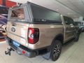 2023 Ford Ranger 2.0D Bi-Turbo XLT 4x4 Double Cab Auto