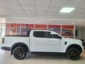 2026 Ford Ranger 2.3 Wildtrak Auto Double-Cab