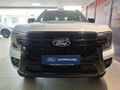 2026 Ford Ranger 2.3 Wildtrak Auto Double-Cab