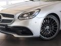 2019 Mercedes-Benz SLC 300 Auto
