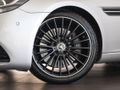2019 Mercedes-Benz SLC 300 Auto
