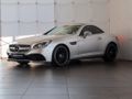 2019 Mercedes-Benz SLC 300 Auto