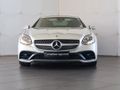 2019 Mercedes-Benz SLC 300 Auto